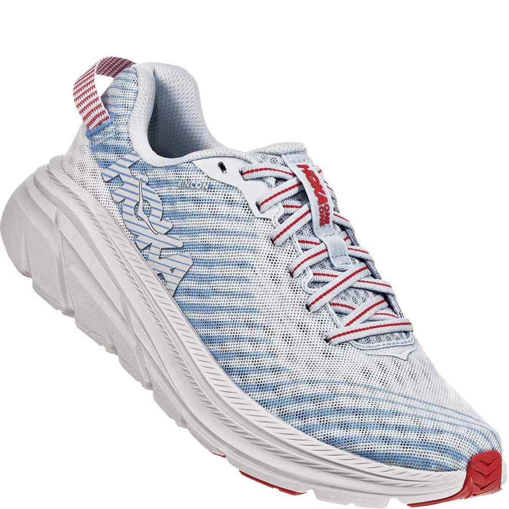 HOKA Rincon Plein Air Placid Blue